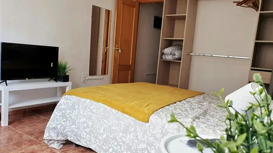 Rooms in Alboraya - photo 4