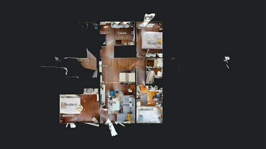 Rooms in Nantes - photo 8