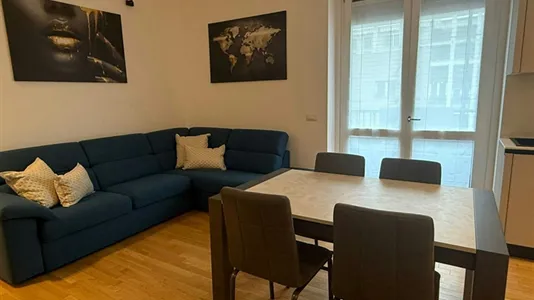 Apartments in Milano Zona 5 - Vigentino, Chiaravalle, Gratosoglio - photo 6