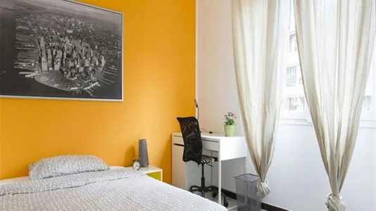 Rooms in Milano Zona 6 - Barona, Lorenteggio - photo 8
