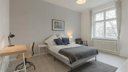 Room for rent in Berlin Friedrichshain-Kreuzberg, Berlin