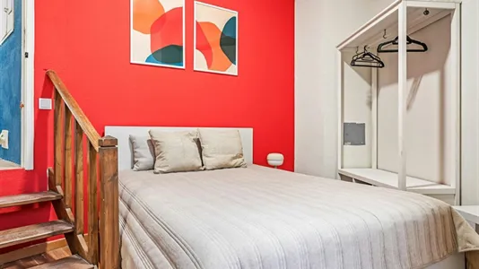 Rooms in Location is not specified - photo 1