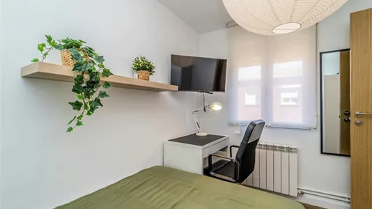 Rooms in Valladolid - photo 2