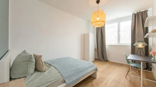 Rooms in Berlin Mitte - photo 1