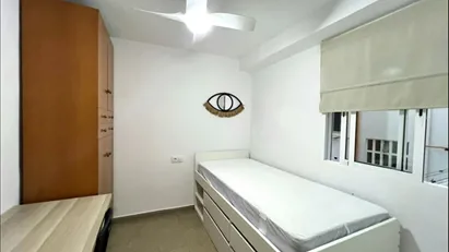 Room for rent in Tavernes Blanques, Comunidad Valenciana