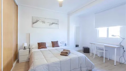 Room for rent in Valencia Poblats Marítims, Valencia (region)