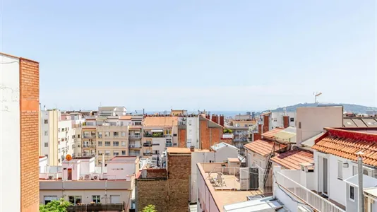 Houses in Barcelona Gràcia - photo 4