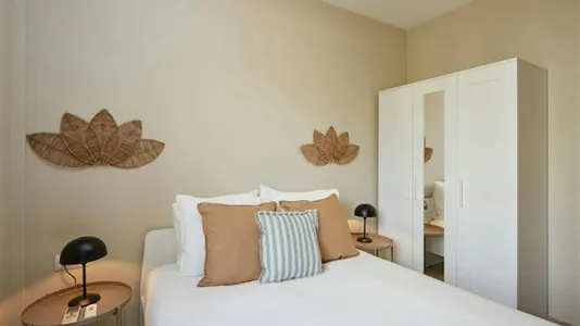 Apartments in Barcelona Sant Martí - photo 8