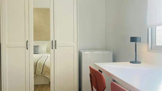 Rooms in Las Barranquillas - photo 4