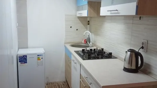 Apartments in Budapest Erzsébetváros - photo 5