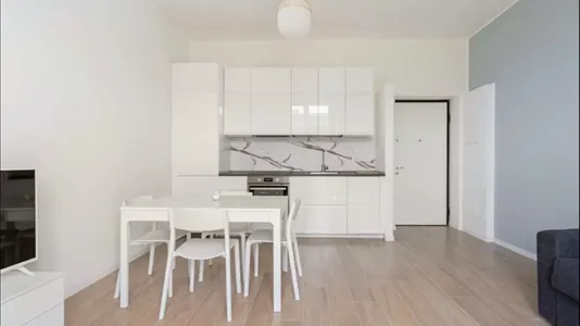 Apartments in Milano Zona 2 - Stazione Centrale, Gorla, Turro, Greco, Crescenzago - photo 4