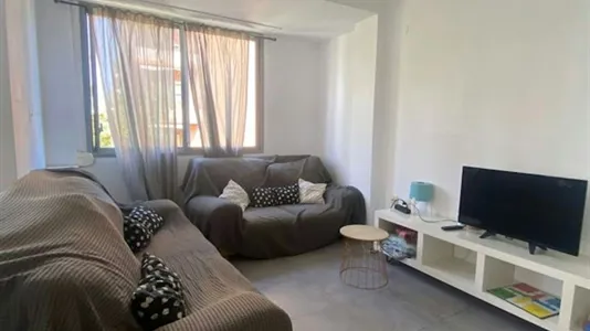 Rooms in Valencia Algirós - photo 5