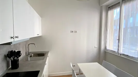 Apartments in Milano Zona 2 - Stazione Centrale, Gorla, Turro, Greco, Crescenzago - photo 9