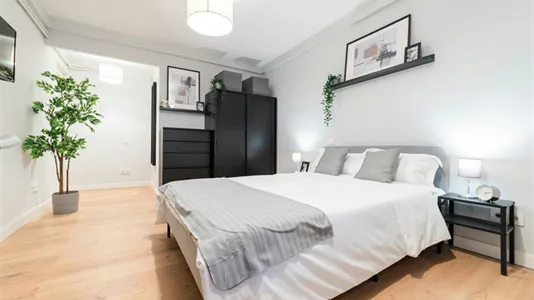 Rooms in Barcelona Sarrià-St. Gervasi - photo 3