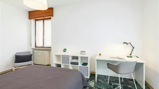 Rooms in Verona - photo 4