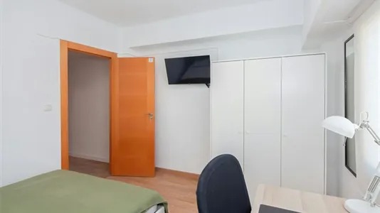 Rooms in Valencia L'Eixample - photo 4