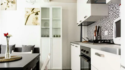 Rooms in Bologna - photo 6