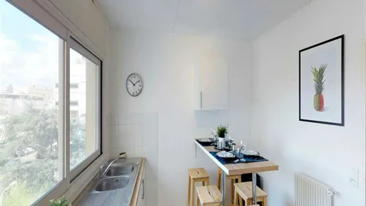 Rooms in Lyon - photo 6