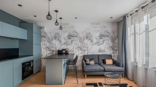 Apartments in Lyon - photo 4