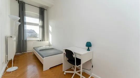 Rooms in Berlin Pankow - photo 2