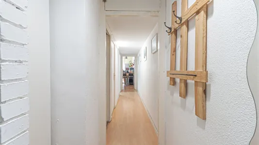 Rooms in Barcelona Eixample - photo 7