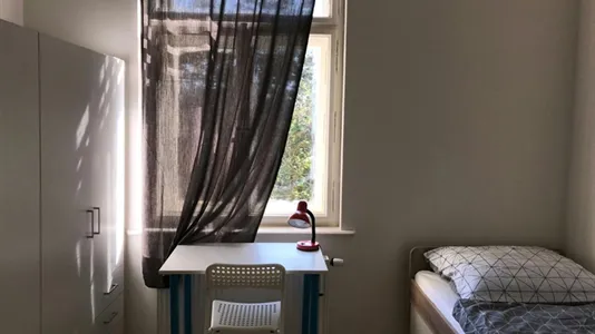 Rooms in Praha 6 - photo 8