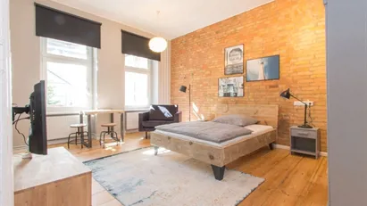 Apartment for rent in Berlin Friedrichshain-Kreuzberg, Berlin