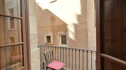 Room for rent in Barcelona Ciutat Vella, Barcelona