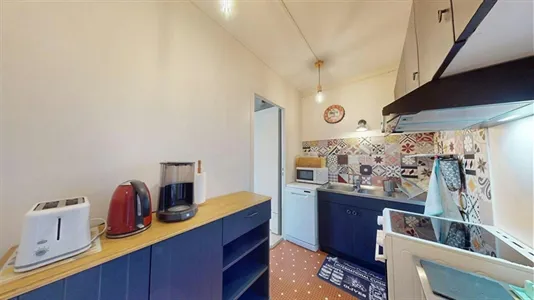 Rooms in Lyon - photo 7