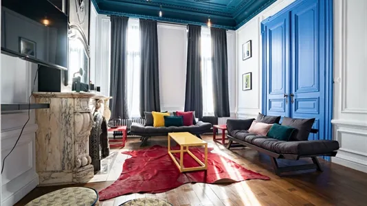 Rooms in Luik - photo 4