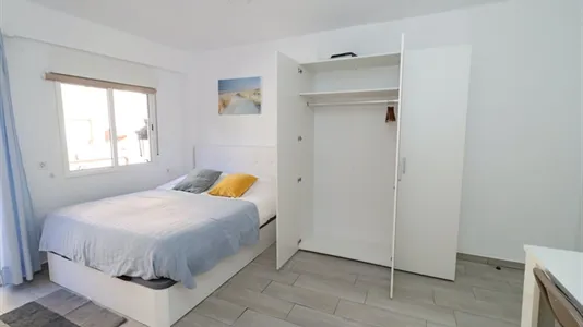 Apartments in Valencia Poblats Marítims - photo 4