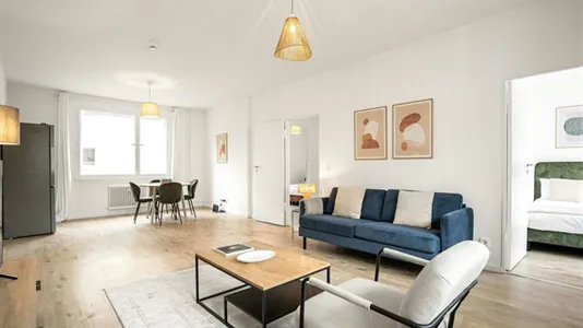 Apartments in Berlin Mitte - photo 1