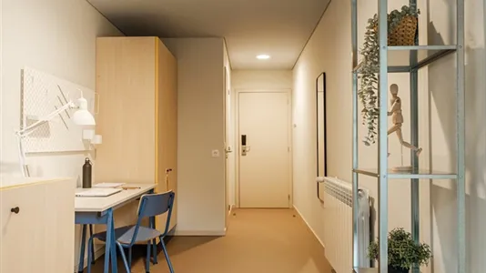 Apartments in Covilhã - photo 10