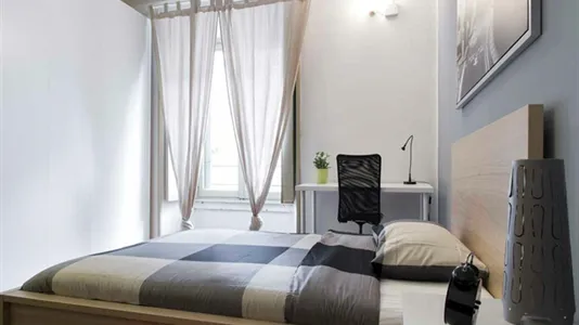 Rooms in Milano Zona 2 - Stazione Centrale, Gorla, Turro, Greco, Crescenzago - photo 1