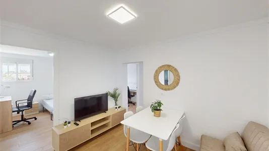 Rooms in Jerez de la Frontera - photo 5