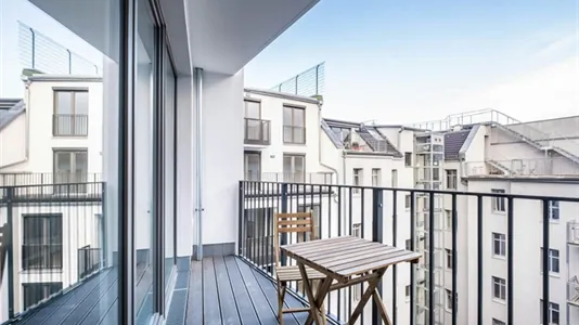 Apartments in Berlin Friedrichshain-Kreuzberg - photo 6