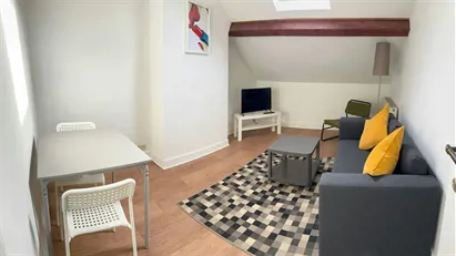 Apartment for rent in Stad Brussel, Brussels