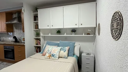 Apartments in Salou - photo 2
