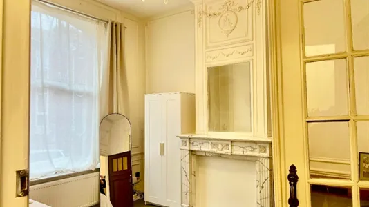 Rooms in Brussels Anderlecht - photo 4