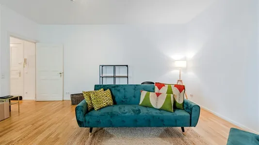 Apartments in Berlin Pankow - photo 6