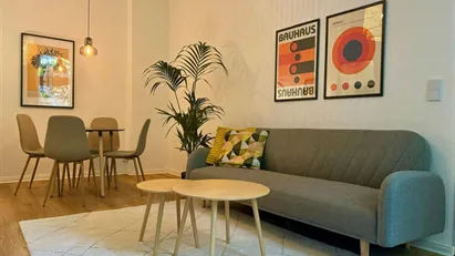 Apartment for rent in Berlin Friedrichshain-Kreuzberg, Berlin