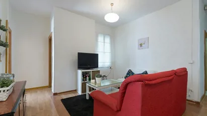 Apartment for rent in Madrid Chamberí, Madrid