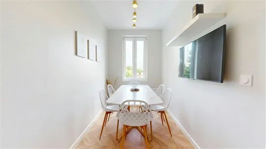 Rooms in Toulouse - photo 6