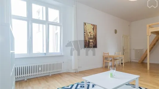 Apartments in Location is not specified - photo 6