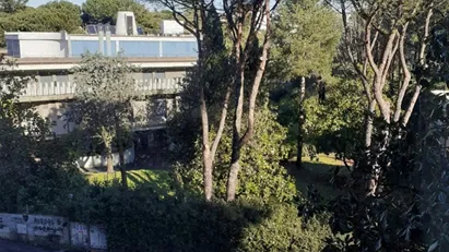 Room for rent in Roma Municipio XIV – Monte Mario, Rome