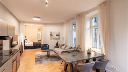 Apartment for rent in Berlin Mitte, Berlin