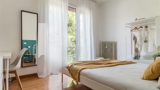 Rooms in Padua - photo 4