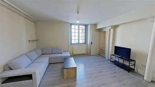 Apartments in Clermont-Ferrand - photo 1