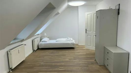 Apartments in Northwestern Mecklenburg - photo 4