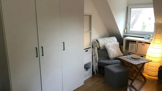 Rooms in Stuttgart Bad Cannstatt - photo 3